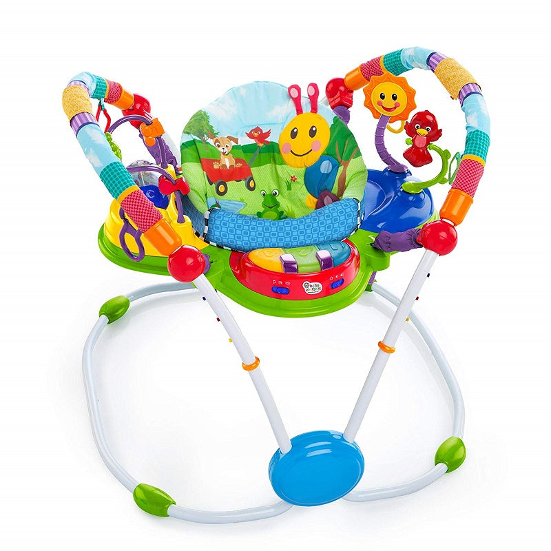 Brincolin BABY EINSTEIN Music Friends