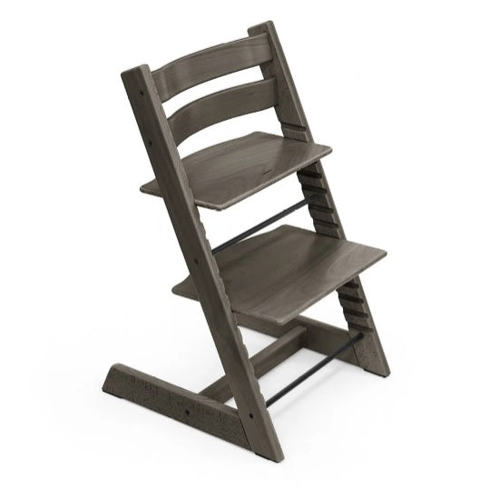 Silla Alta STOKKE Tripp Trapp Hazy Grey