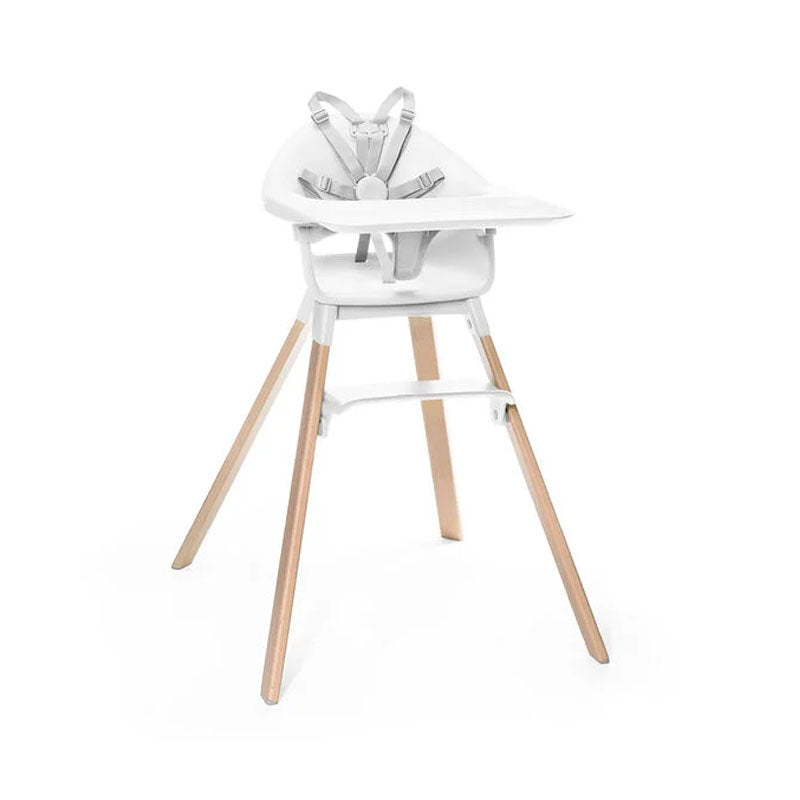 Silla Alta STOKKE Clikk Blanco