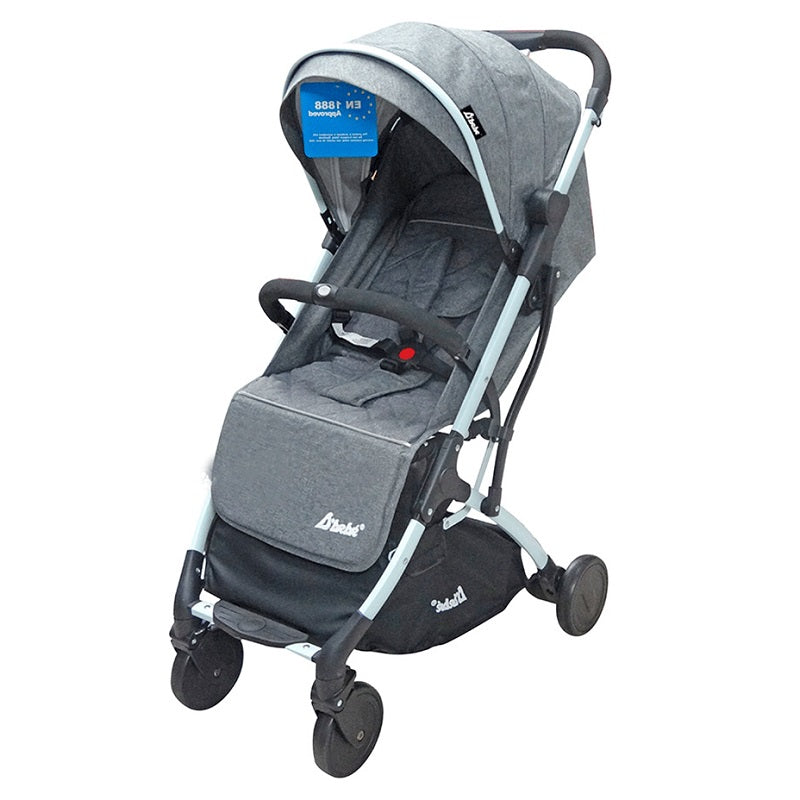 Carriola Compacta DBEBE WING Gris