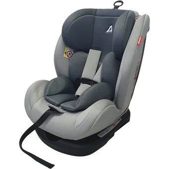 Autoasiento DBEBE Mare Travel Gris