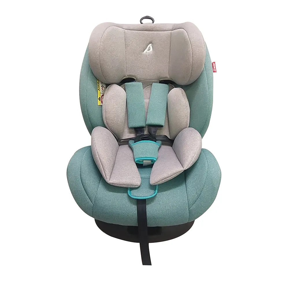 Autoasiento DBEBE Mare Travel Menta