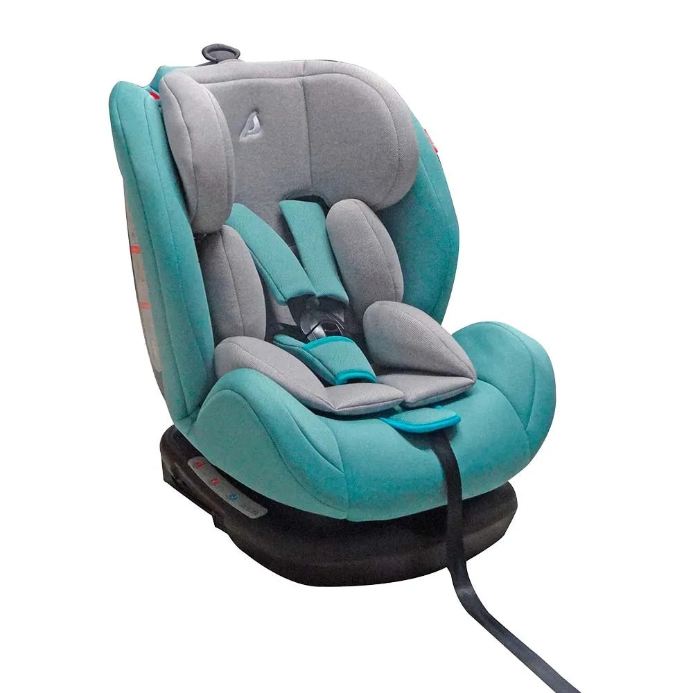 Autoasiento DBEBE Mare Travel Menta