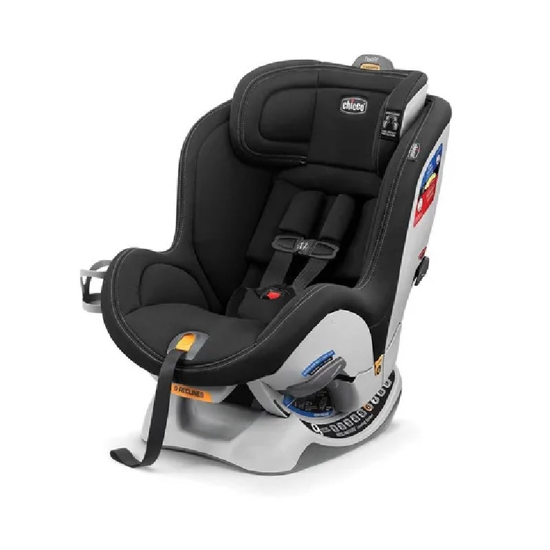 Autoasiento CHICCO Nextfit Sport Black