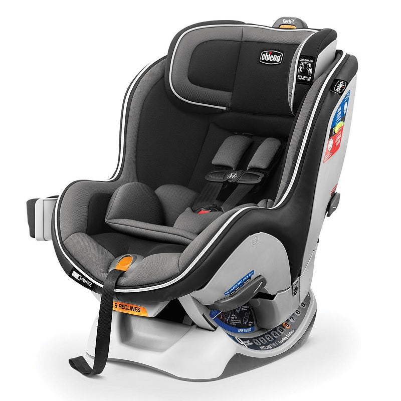 Autoasiento CHICCO Nextfit Zip Carbon