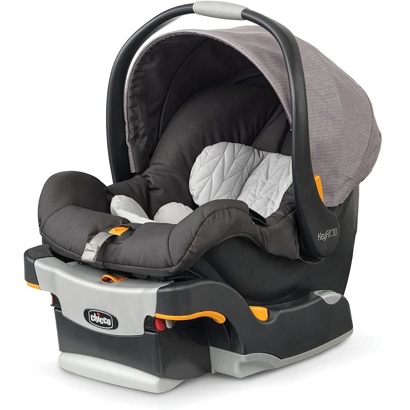 Portabebé con Base CHICCO Keyfit30 Parker