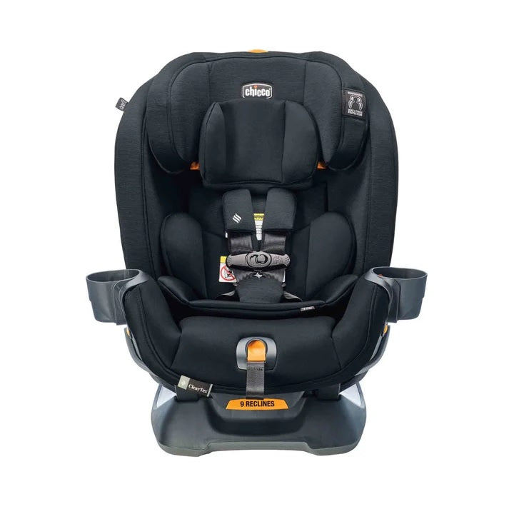 Autoasiento CHICCO Onefit Cleartex Obsidian