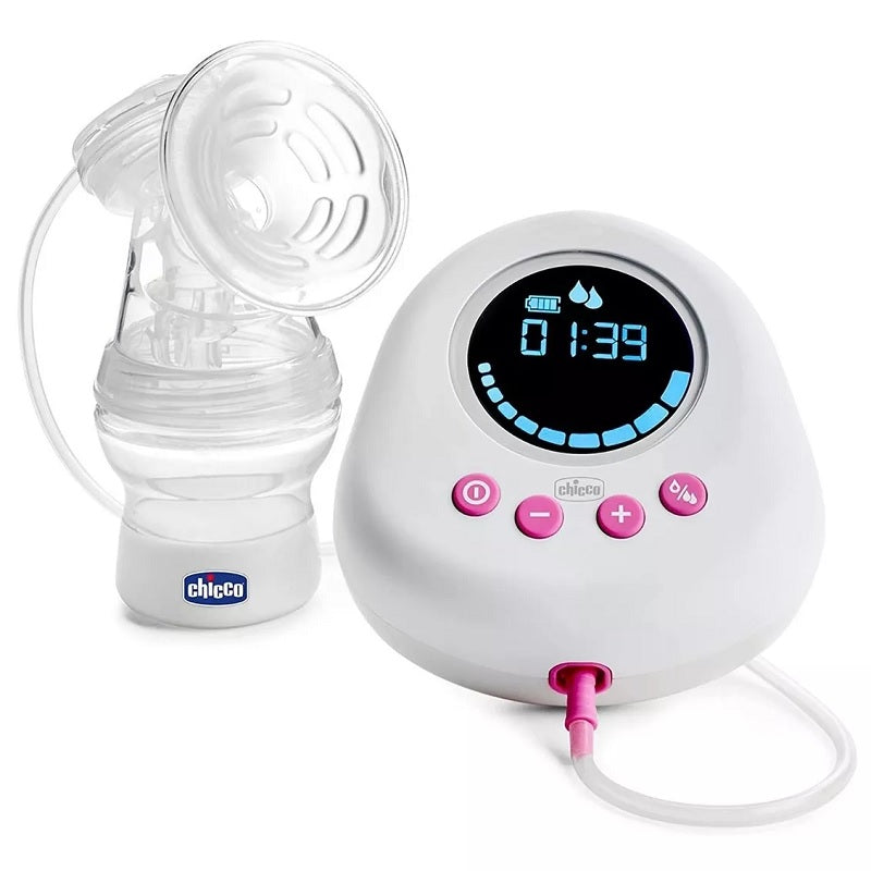 Extractor de Leche Electrico CHICCO Breast Pump