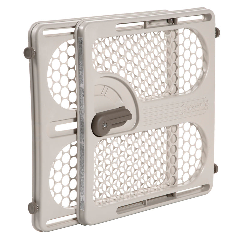 Puerta de seguridad SAFETY1ST  EASY FIT Beige