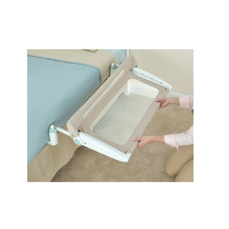 Barandal de Seguridad de Cama SAFETY1ST Beige