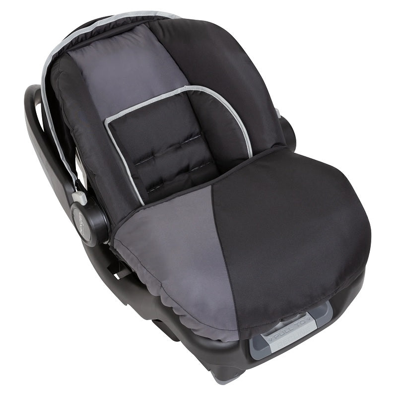 Portabebe con Base BABYTREND NexGen Ally35 Castle Back