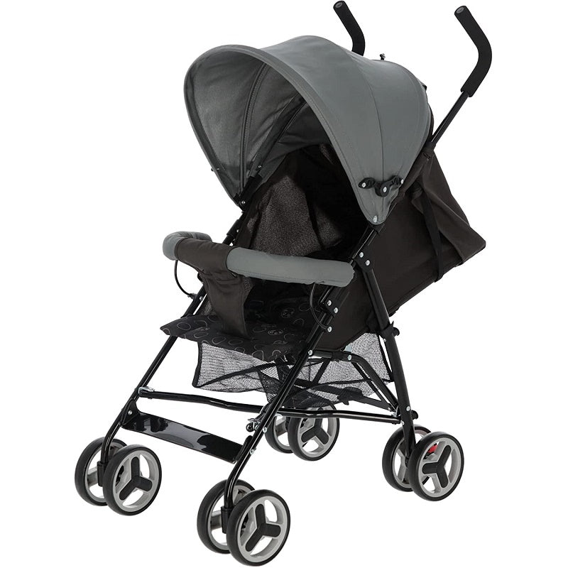 Carriola de Baston KOOLBABY Gris