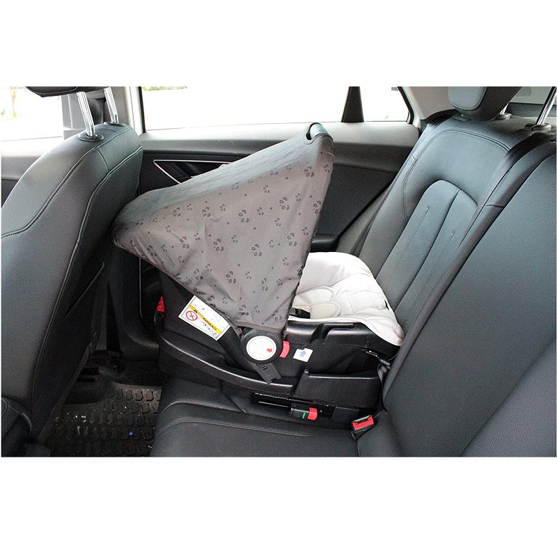 Carriola con Portabebe y Base Isofix KOOLBABY TS-01